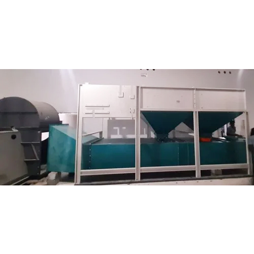 5Hp Sago Dryer Machine - Feature: Stable Operation