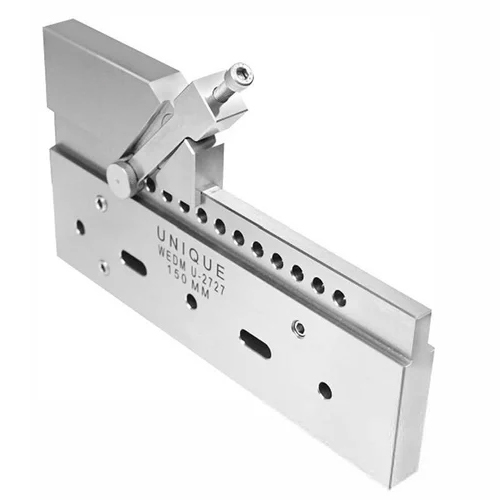 Unque Precision Wire EDM Vice