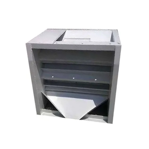 Ms Three Phase Husking Machine - Capacity: 95 Kiloliter/Day