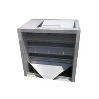 Ms Three Phase Husking Machine - Capacity: 95 Kiloliter/day
