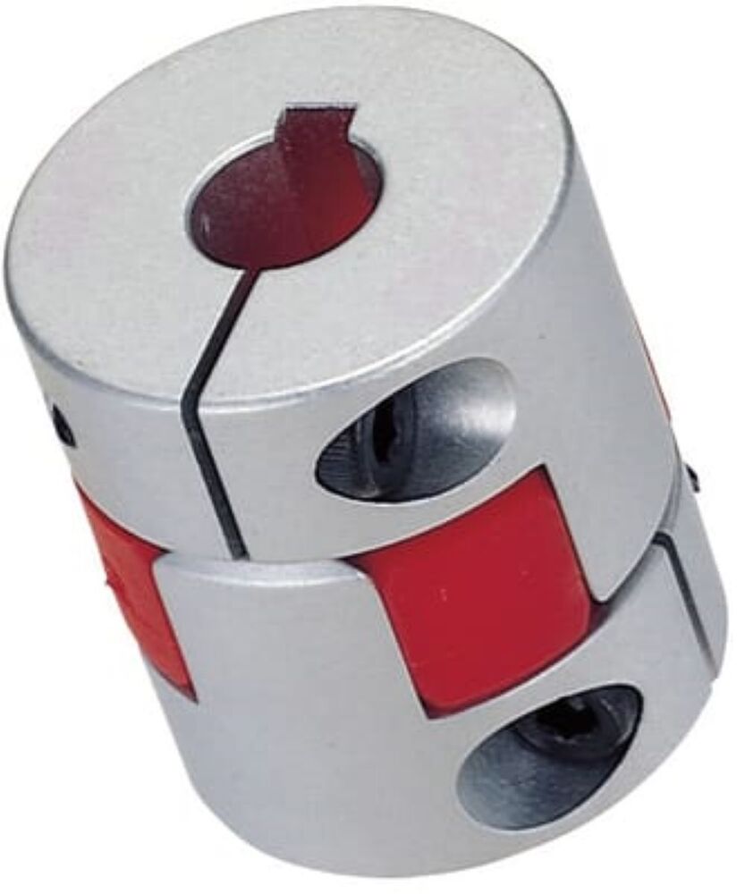 JAW COUPLING