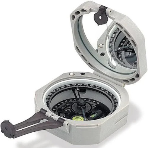 Bruntin Compass