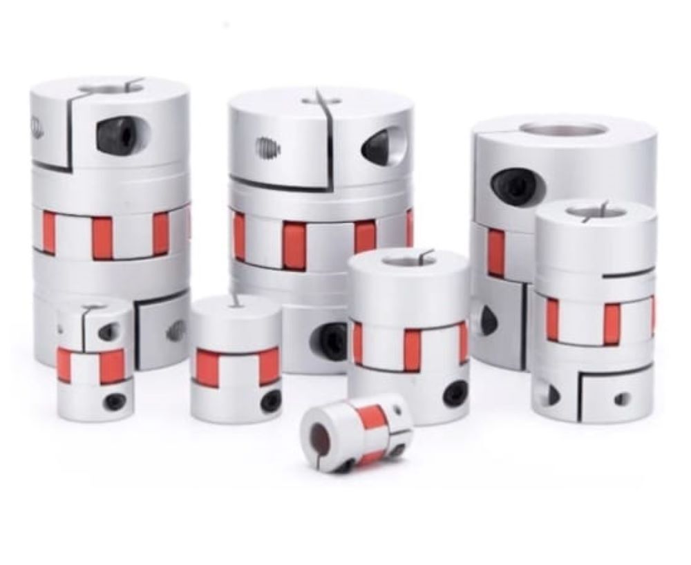 Star Flex Coupling