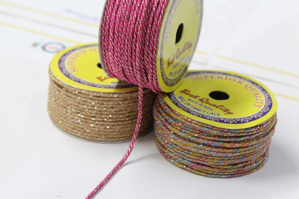 Fancy Dori Lace