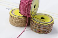 Fancy Dori Lace