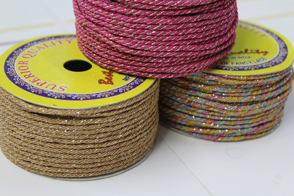 Fancy Dori Lace