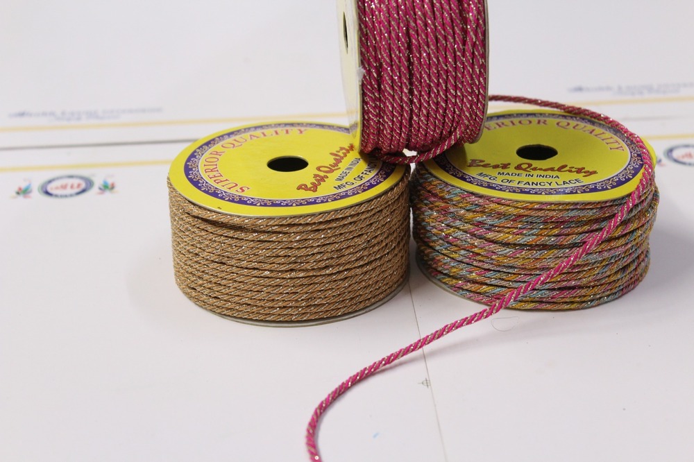 Fancy Dori Lace