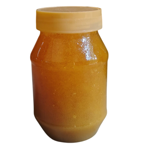 Buffalo Ghee