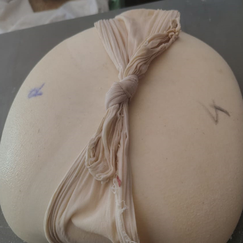 Dairy Paneer - Age Group: Adults