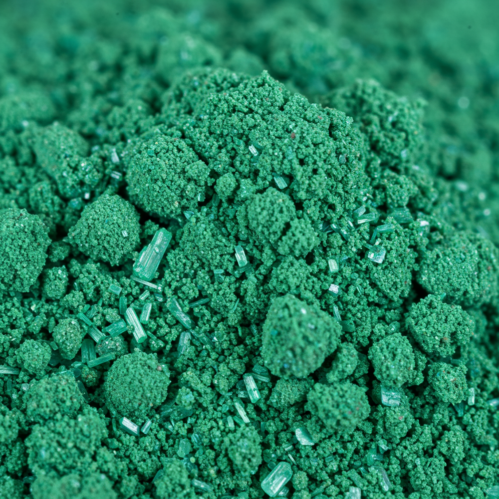 Ferrous Sulphate Powder - Grade: Multigrade