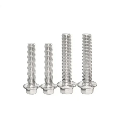 Monel 500 Fastener