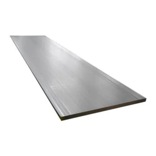 Stainless Steel Hr Plate