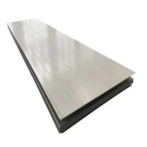 Stainless Steel Hot Rolled Sheet