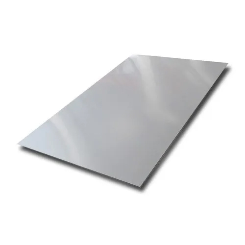 Stainless Steel Mirror Finish Sheet