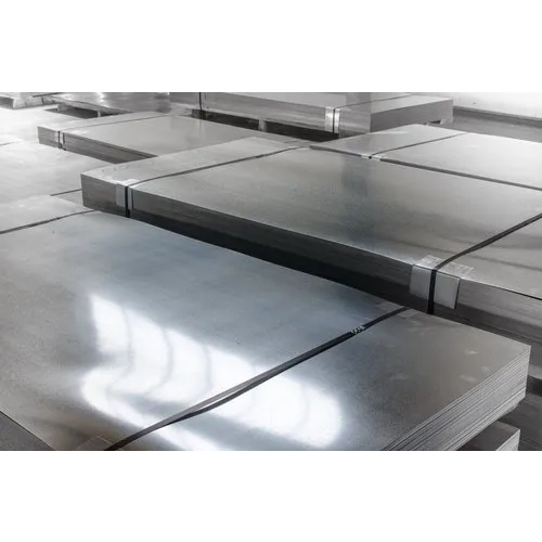 Stainless Steel 304 Sheet