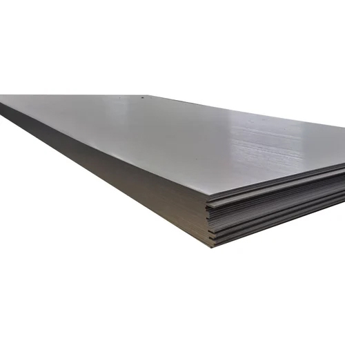 SS Rectangular Plate