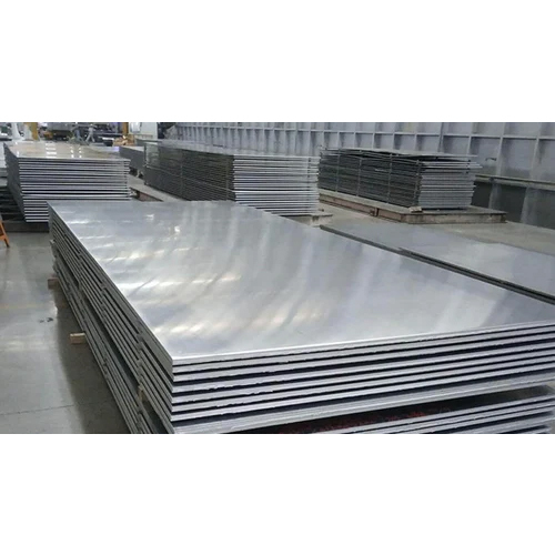 SS316 Duplex Sheet
