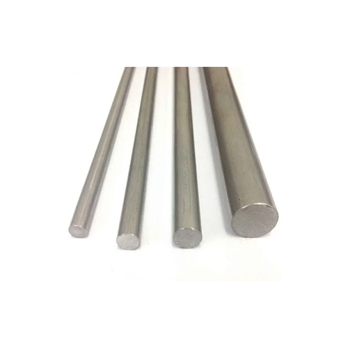 9 Meter Hastelloy Rods