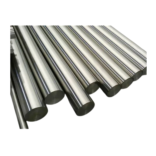 12 Meter Hastelloy Round Bar
