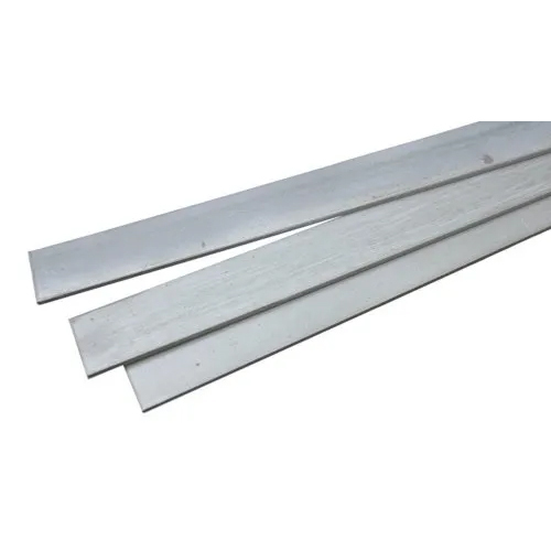 Stainless Steel 321 Flat Bar