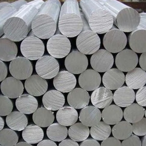 Stainless Steel Round Bright Bar