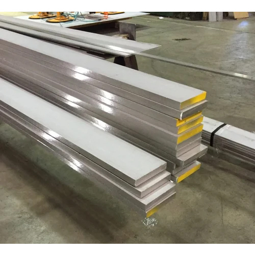 Super Duplex Flat Bar