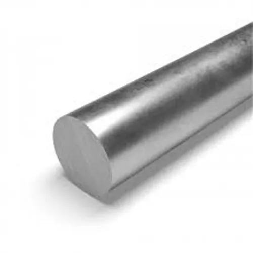 Stainless Steel 321 Round Bar