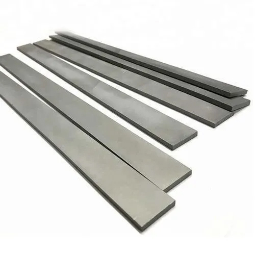 Stainless Steel 316 Flat Bar