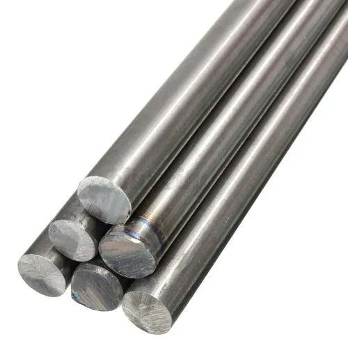 Stainless Steel 317 Round Bright Bar