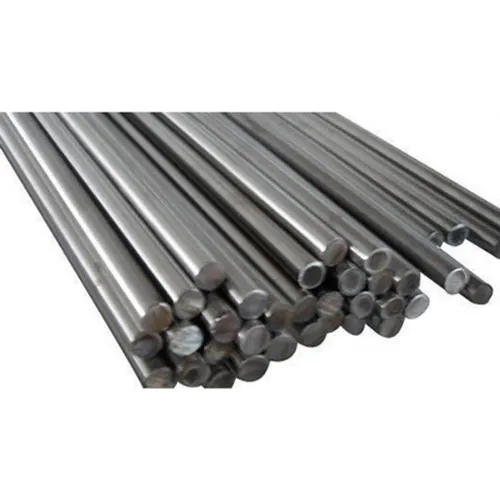 Stainless Steel 317 Round Bar