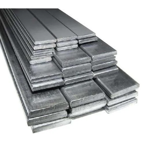 Stainless Steel 410 Flat Bar