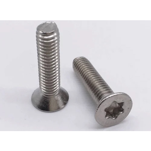 Super Duplex Fastener