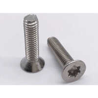 Super Duplex Fastener - Application: Construction