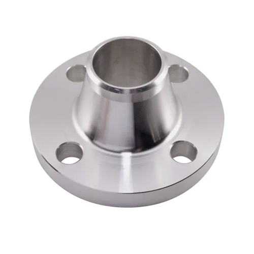 Stainless Steel Weld Neck Flanges