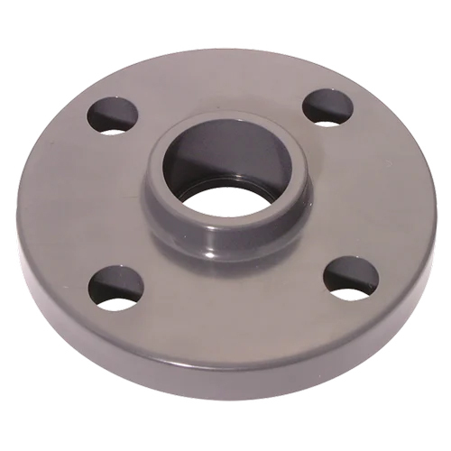 Stainless Steel D Table Flanges