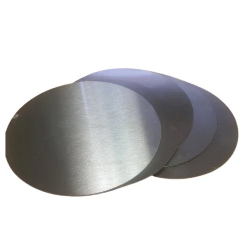 Stainless Steel 316 Circle