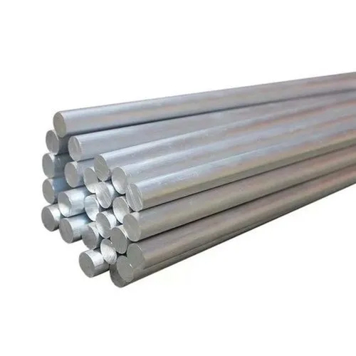 Aluminium Round Bar