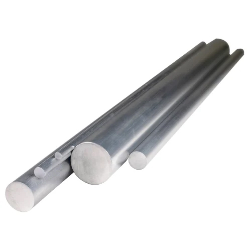 Aluminium 7075 Round Bar