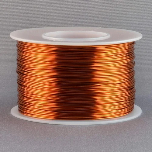 Copper Coil