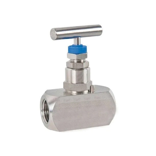 Cast Iron Needle Valve