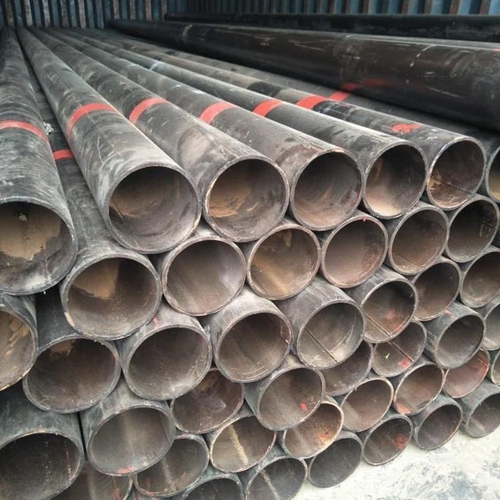 5mm MS Pipe