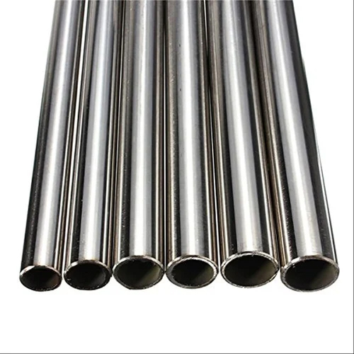 6082 Aluminium Pipe