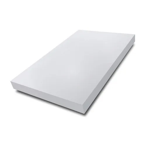 Rectangle Aluminium Plate