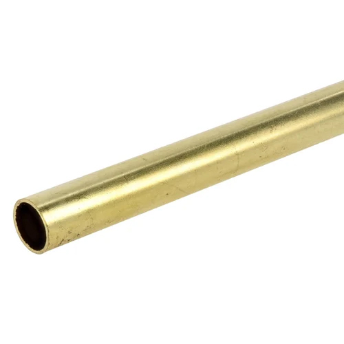 Brass Tube