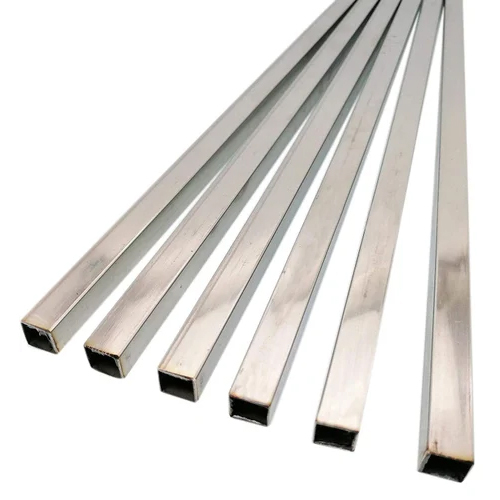 Stainless Steel 304 Square Pipe
