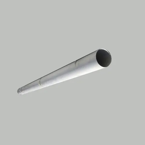Stainless Steel Polished Round Pipe