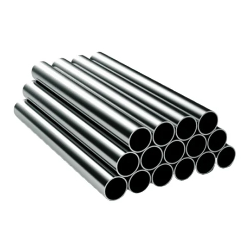 Ss Seamless Pipe