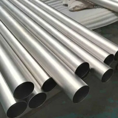 Stainless Steel 316 Pipes