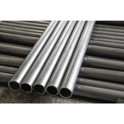 Stainless Steel Seamless Pipe