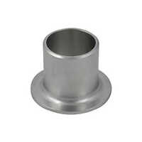 Ss 310 Short Bend - Color: Silver